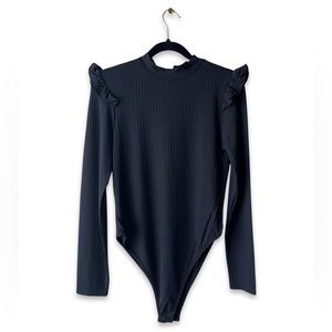 BOOHOO Bodysuit